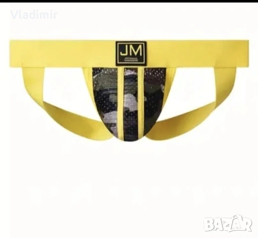Мъжки Джокс 