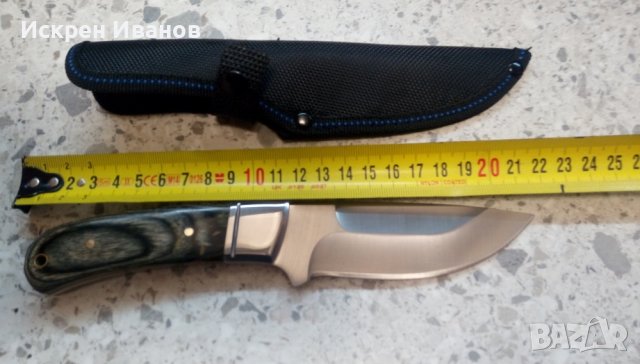 Универсален Нож, снимка 4 - Ножове - 38721663