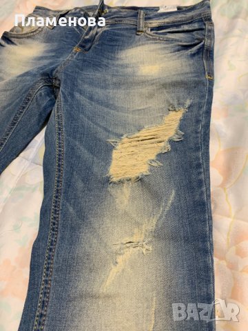 Дамски дънки - различни модели , снимка 6 - Дънки - 40878914