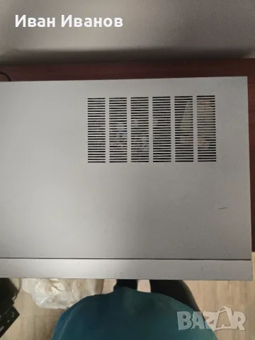 Продавам deck JVC-DD9,предложете цена !!!, снимка 9 - Декове - 56311828