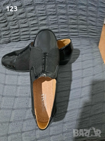 Продавам нови ортопедични дамски обувки!, снимка 2 - Дамски ежедневни обувки - 52026805