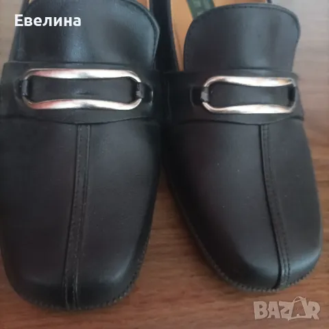 Обувки Нови, снимка 5 - Дамски ежедневни обувки - 49151973