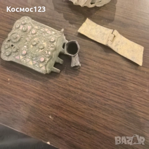 Лот стари предмети, снимка 4 - Антикварни и старинни предмети - 53205211