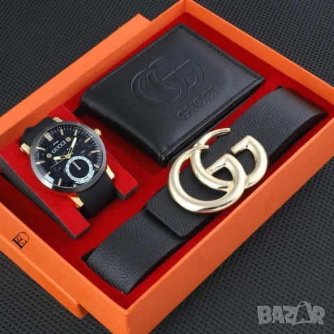 подаръчни комплекти tommy hilfiger ami lacoste dior hermes louis vuitton , снимка 9 - Подаръци за мъже - 50573255