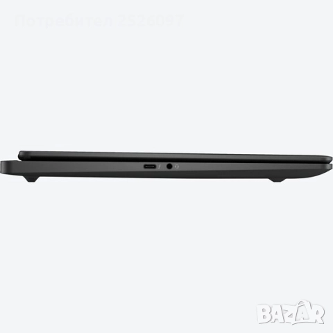 HP Transcend 14/3K UWVA OLED/Ultra 9 285H/RTX 5070/32GB 7500Mhz/1TB, снимка 8 - Лаптопи за игри - 52492156