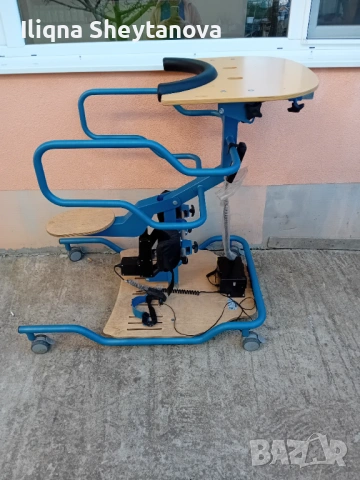 Вертикализатор , снимка 3 - Други - 53778312