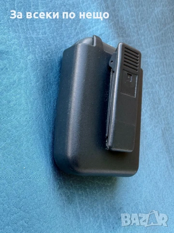 Пейджър TAM TAM , Made in Japan, снимка 10 - Друга електроника - 51317906