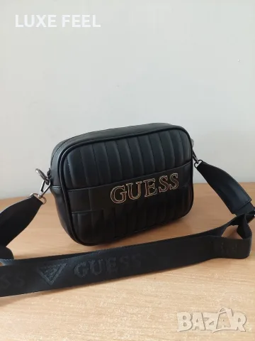 Guess ✨Дамска Чанта , снимка 5 - Чанти - 56240197