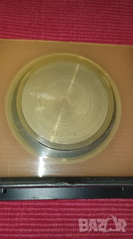 Стаен термометър Ленинград, СССР., снимка 4 - Антикварни и старинни предмети - 41568522