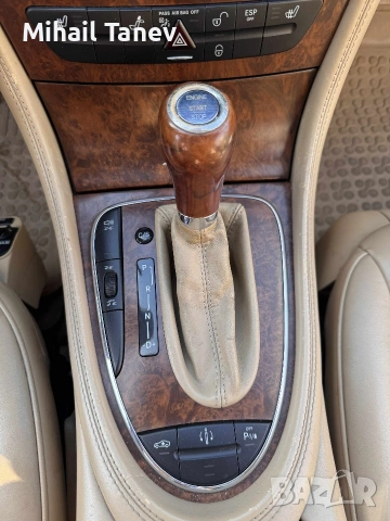 Mercedes cls, снимка 6 - Автомобили и джипове - 53460834