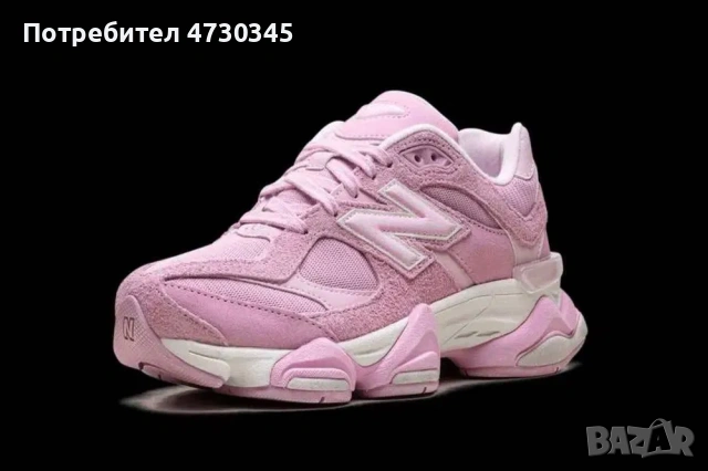 Обувки new balance 9060, снимка 2 - Маратонки - 53386357