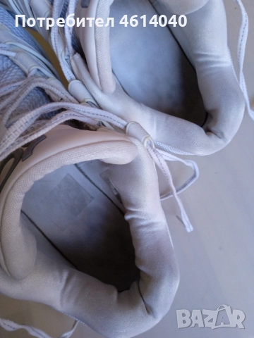 Обувки Маратонки TEAM размер 48 стелка 32 см, снимка 6 - Маратонки - 52709231