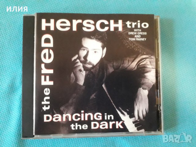 The Fred Hersch Trio – 1993 - Dancing In The Dark(Jazz)
