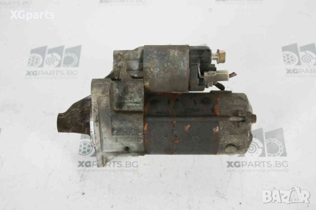 Стартер за Daihatsu Sirion 1.3i 102к.с. (1998-2005), снимка 2 - Части - 41340429