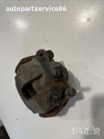 Спирачен апарат задна лява за Volvo XC90 2.4D 185HP D5 (2007), снимка 3 - Части - 53832964