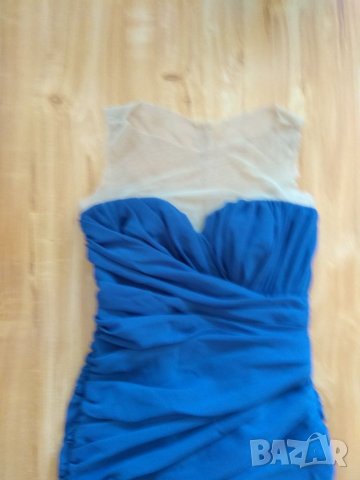 Официална рокля , снимка 2 - Рокли - 40205696