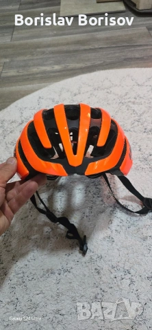 каска Lazer z1 L размер , снимка 2 - Аксесоари за велосипеди - 53401861