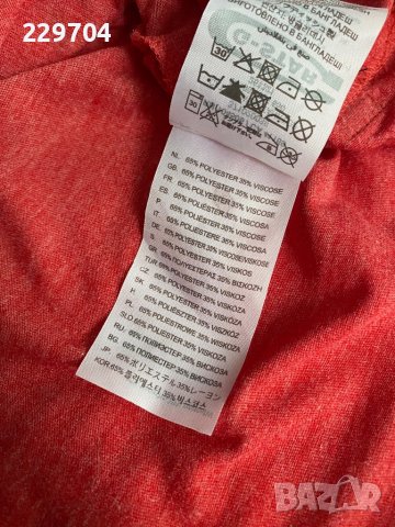 Чисто нов дамски потник G-star RAW, снимка 5 - Потници - 41427220