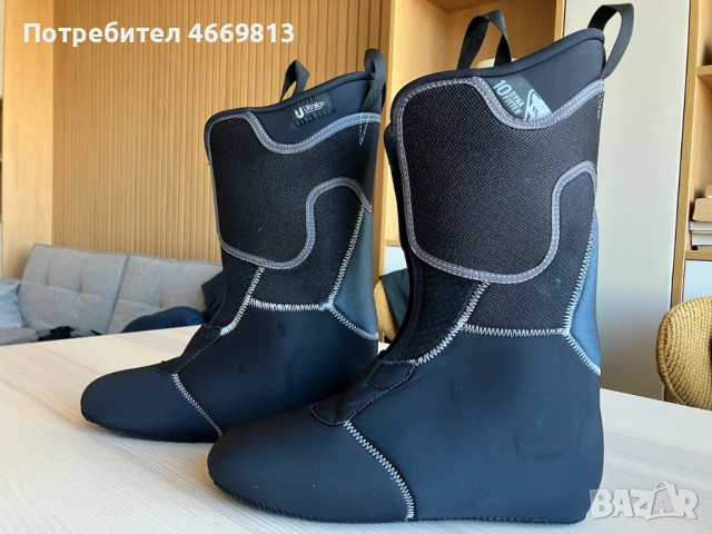 Dynafit Radical Pro, снимка 9 - Зимни спортове - 52673224