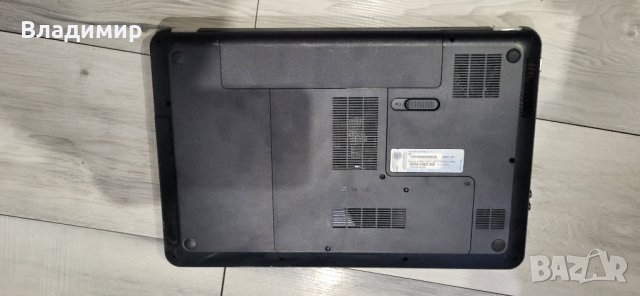 Hp G6-за части, снимка 4 - Части за лаптопи - 41941714