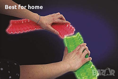 Фантастично състезателно трасе- кола и писта 162 части, снимка 5 - Коли, камиони, мотори, писти - 36243351