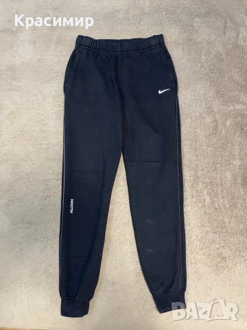 Анцуг Nike Nocta