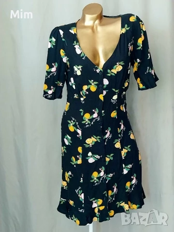 М /XL Летни рокли различни модели и цветове , снимка 2 - Рокли - 50945086