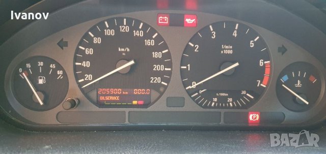 Bmw e36 318iA m43b18 бмв е36 на части 318иа м43б18 седан автоматик бмв е36 автомат, снимка 10 - Автомобили и джипове - 35762252