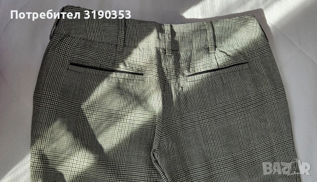 Дамски панталон , снимка 3 - Панталони - 53193273