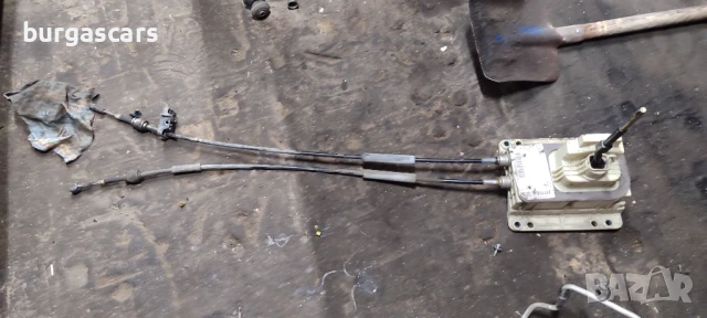 Скоростен лост жила Fiat Stilo 1.9JTD - 50лв