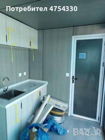 Сглобяема къща, снимка 13 - Други стоки за дома - 53806806