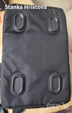 Оригинална чанта за фотоапарати Cullmann., снимка 7 - Чанти - 52189200