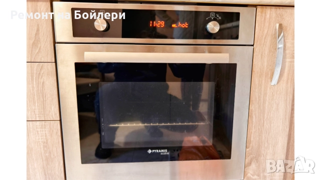 Ремонт на готварски печки, керамични плотове, фурни, котлони за гр. Стара Загора, снимка 3 - Печки, фурни - 49145813