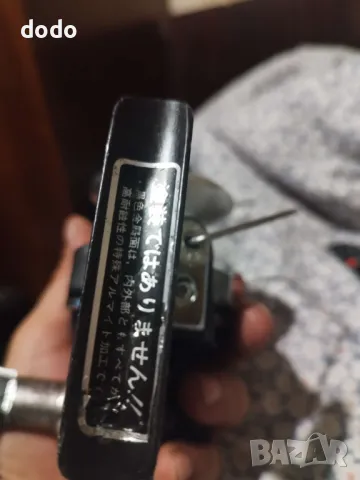 daiwa ss4000 japan, снимка 7 - Макари - 47897074