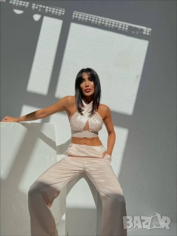 дамски комплект 