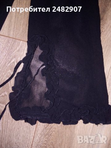 Дамска блуза, снимка 5 - Блузи с дълъг ръкав и пуловери - 41121056