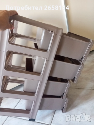 Шкаф с брой чекмеджета по избор- 4,5 или повече, снимка 7 - Шкафове - 51683066