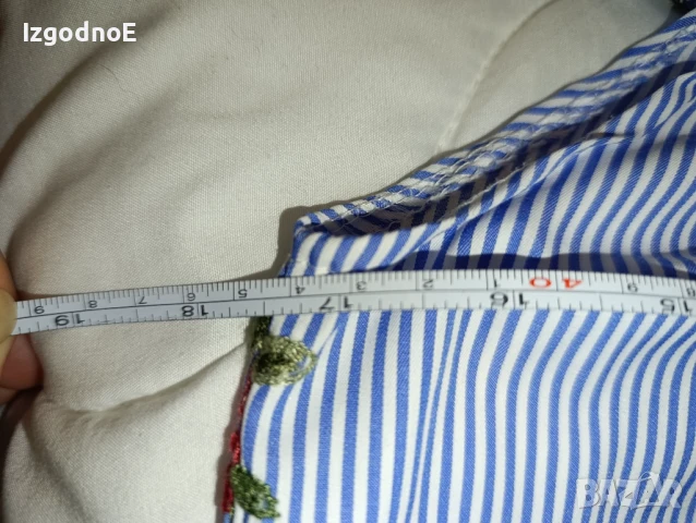 146/152 летни рокли, снимка 12 - Детски рокли и поли - 50502105