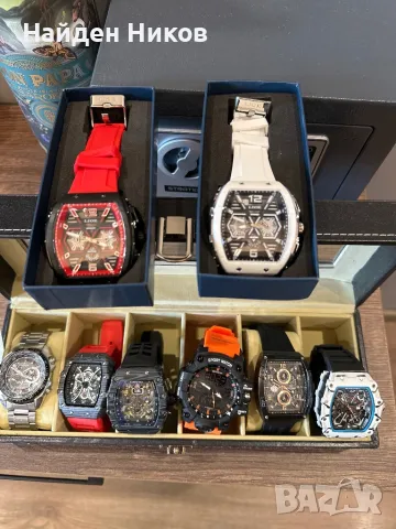 Мъжки Чосовник 2024 Lige, снимка 6 - Мъжки - 47813059