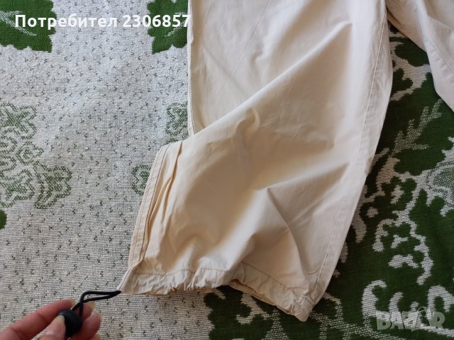 Панталон 7/8, снимка 3 - Панталони - 34042531