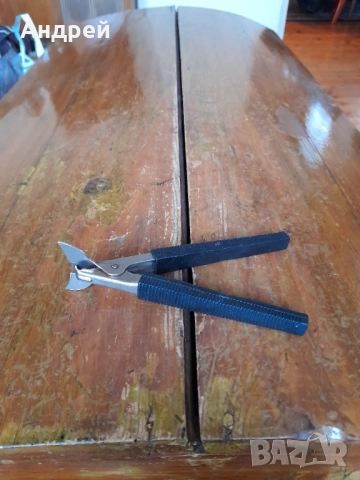 Стара отварачка за буркани #2