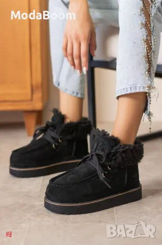 UGG дамски обувки различни цветове , снимка 2 - Маратонки - 48180443