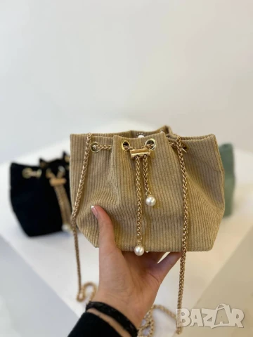 Хит модели дамски чанти в различни цветове, снимка 6 - Чанти - 50751475