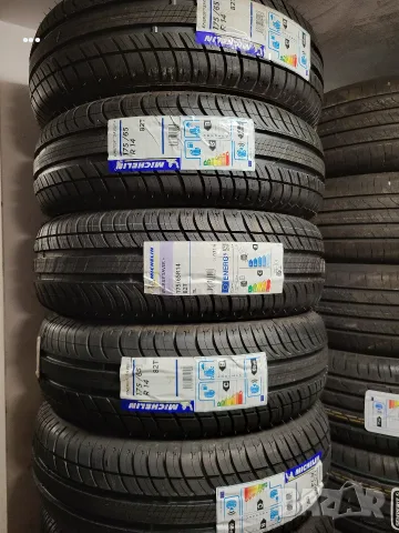 175/65/14 Michelin Semperit / чисто нови летни гуми