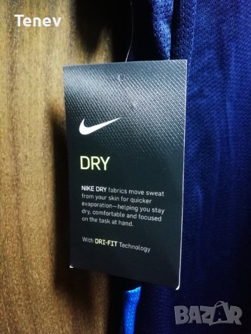 AZ Alkmaar Nike нова рядка оригинална футболна тениска фланелка , снимка 4 - Тениски - 40296390