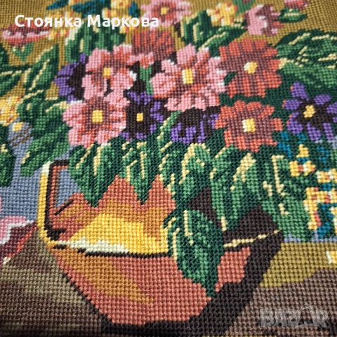 Нов красив гоблен, снимка 3 - Гоблени - 53372948