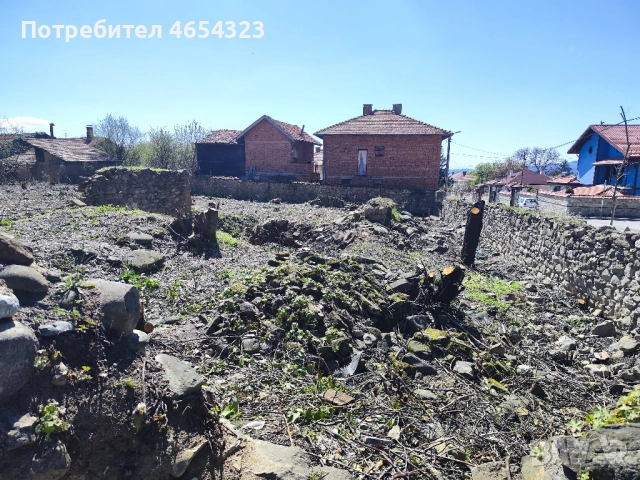 Парцел в село Мирково, снимка 7 - Парцели - 52452595