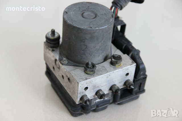 ABS модул Toyota Corolla Verso (2004-2009г.) 0265950412 / 0 265 950 412 / 0265234222 / 0 265 234 222, снимка 4 - Части - 42391605