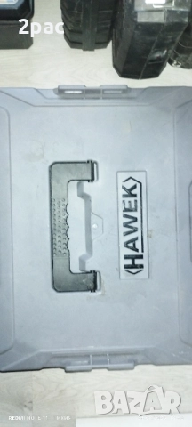 4в1 куфар с инструменти, снимка 3 - Куфари с инструменти - 51477873