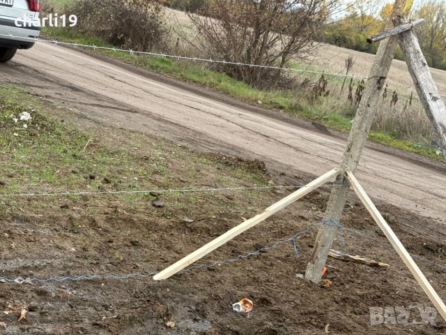 От собственик парцел 1 декар в Ботунец, снимка 2 - Парцели - 52428886